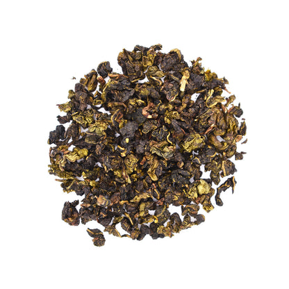 Tung Ting Oolong