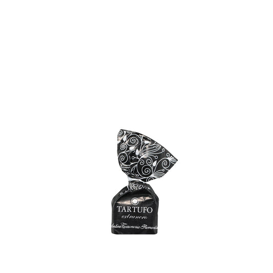 Tartufi dolci extraneri - classic edition, schwarz