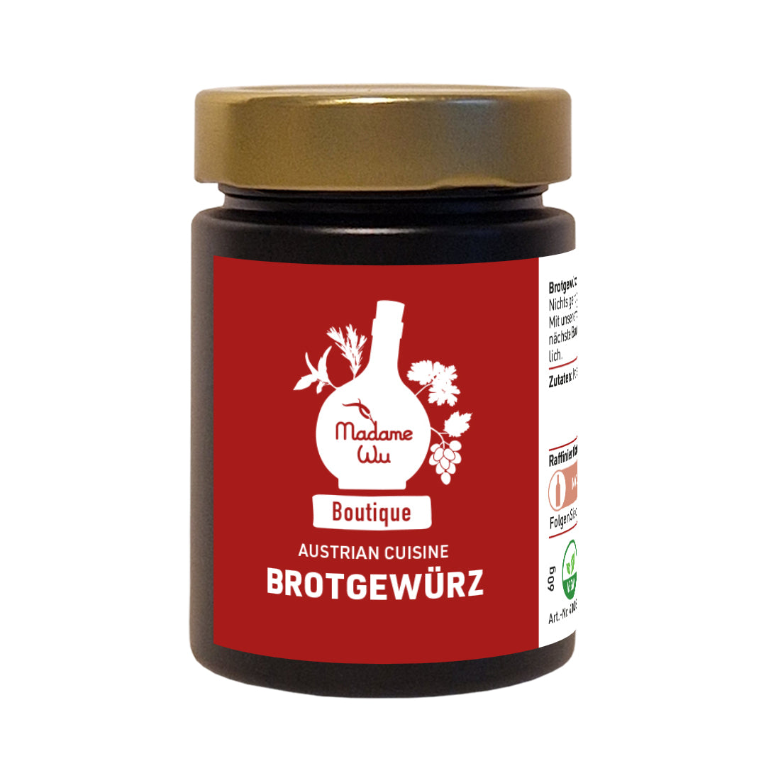 Brotgewürz
