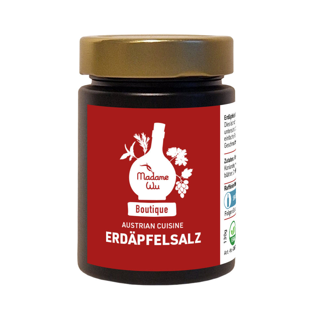 Erdäpfelsalz