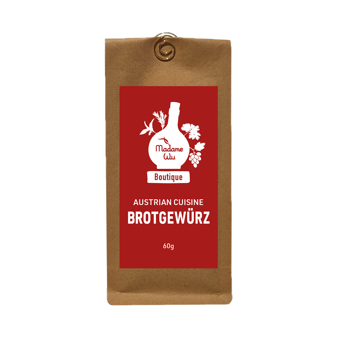 Brotgewürz