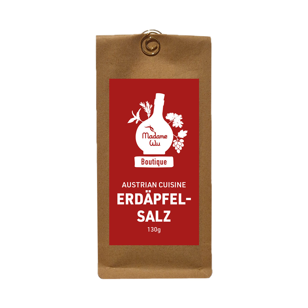 Erdäpfelsalz