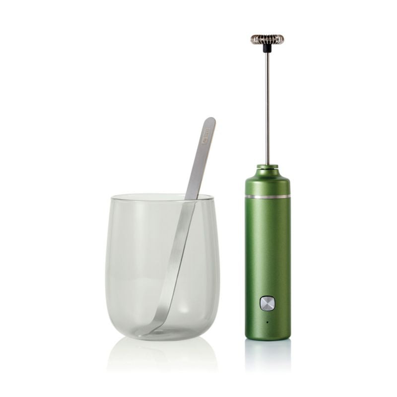 Matcha-Genießer-Set