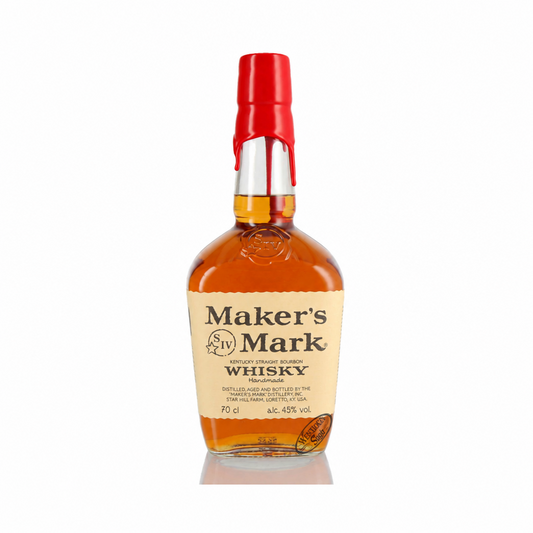 Maker´s Mark Kentucky Straight Bourbon