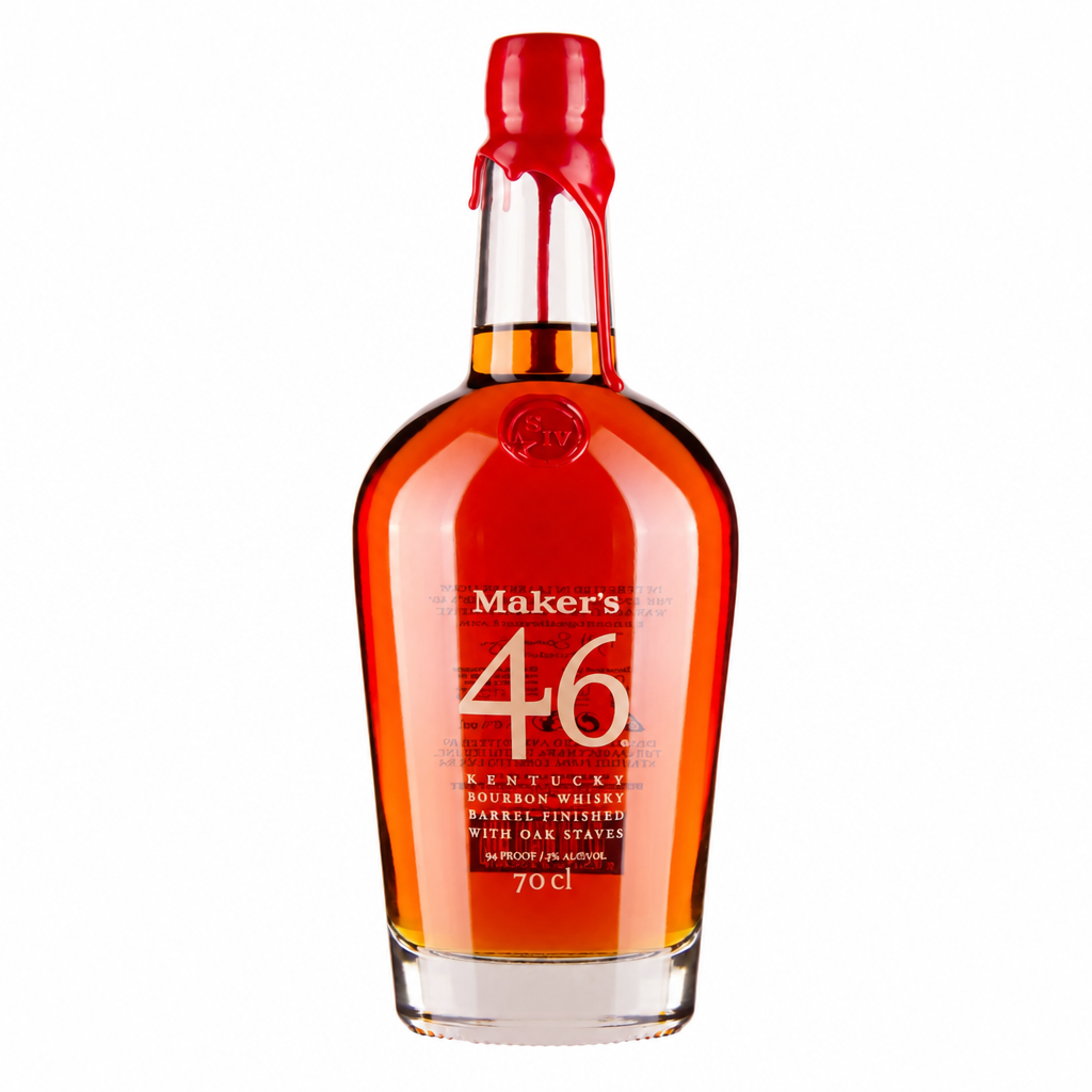 Makers´s Mark 46 Kentucky Bourbon