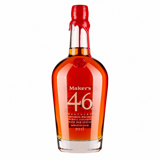Makers´s Mark 46 Kentucky Bourbon