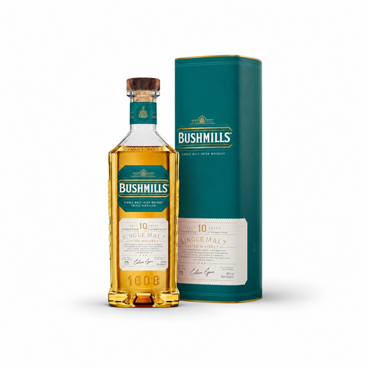 Bushmills 10 Year Old