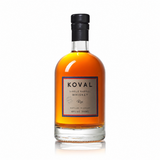 Koval Rye