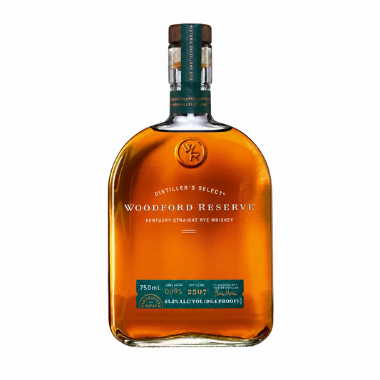 Woodford Reserve Kentucky Straight Rye