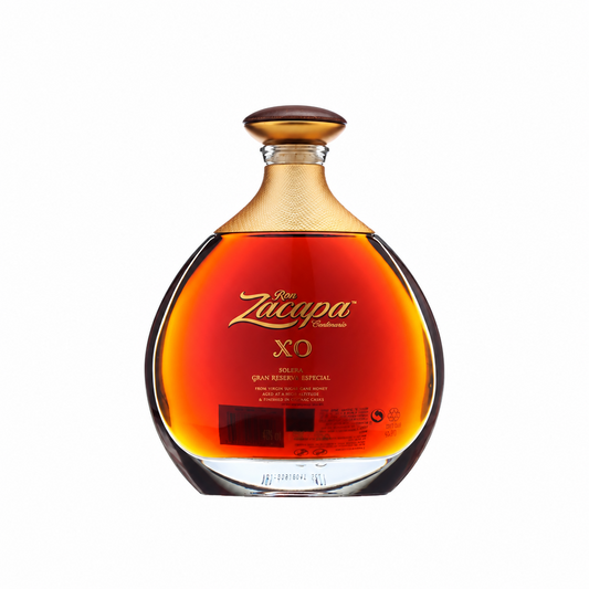 Ron Zacapa Centenario XO Solera Gran Reserva Especial