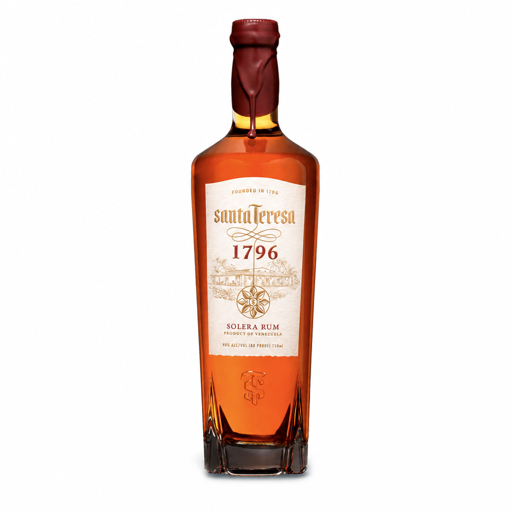 Santa Teresa 1796