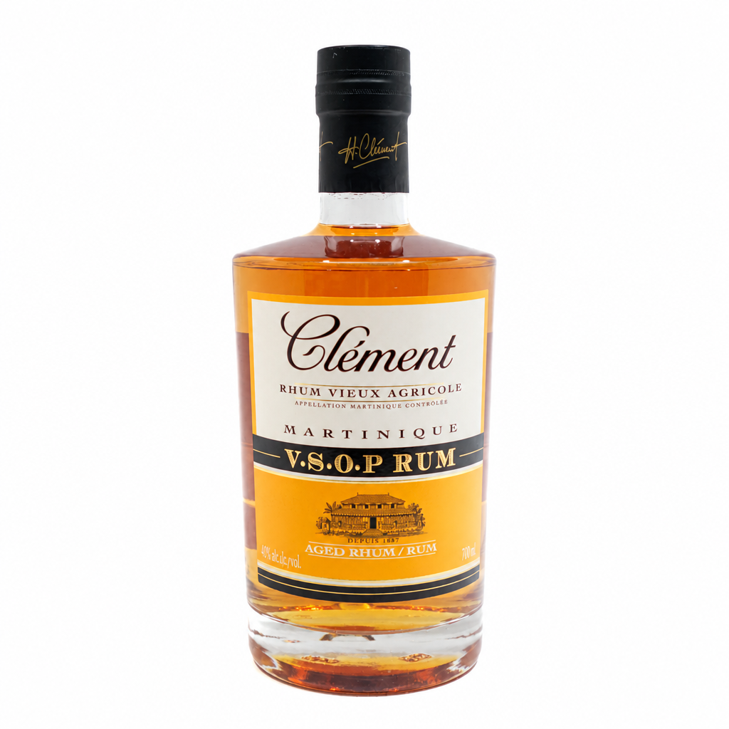 Clément Vieux Agricole