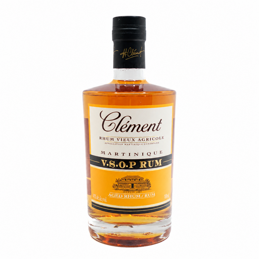 Clément Vieux Agricole