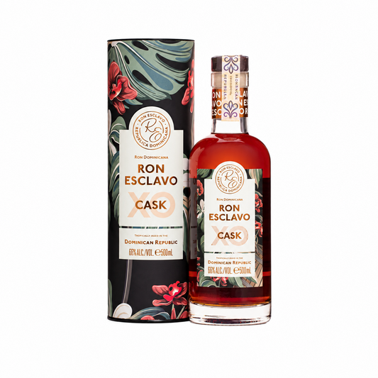 Ron Esclavo Gran Reserva