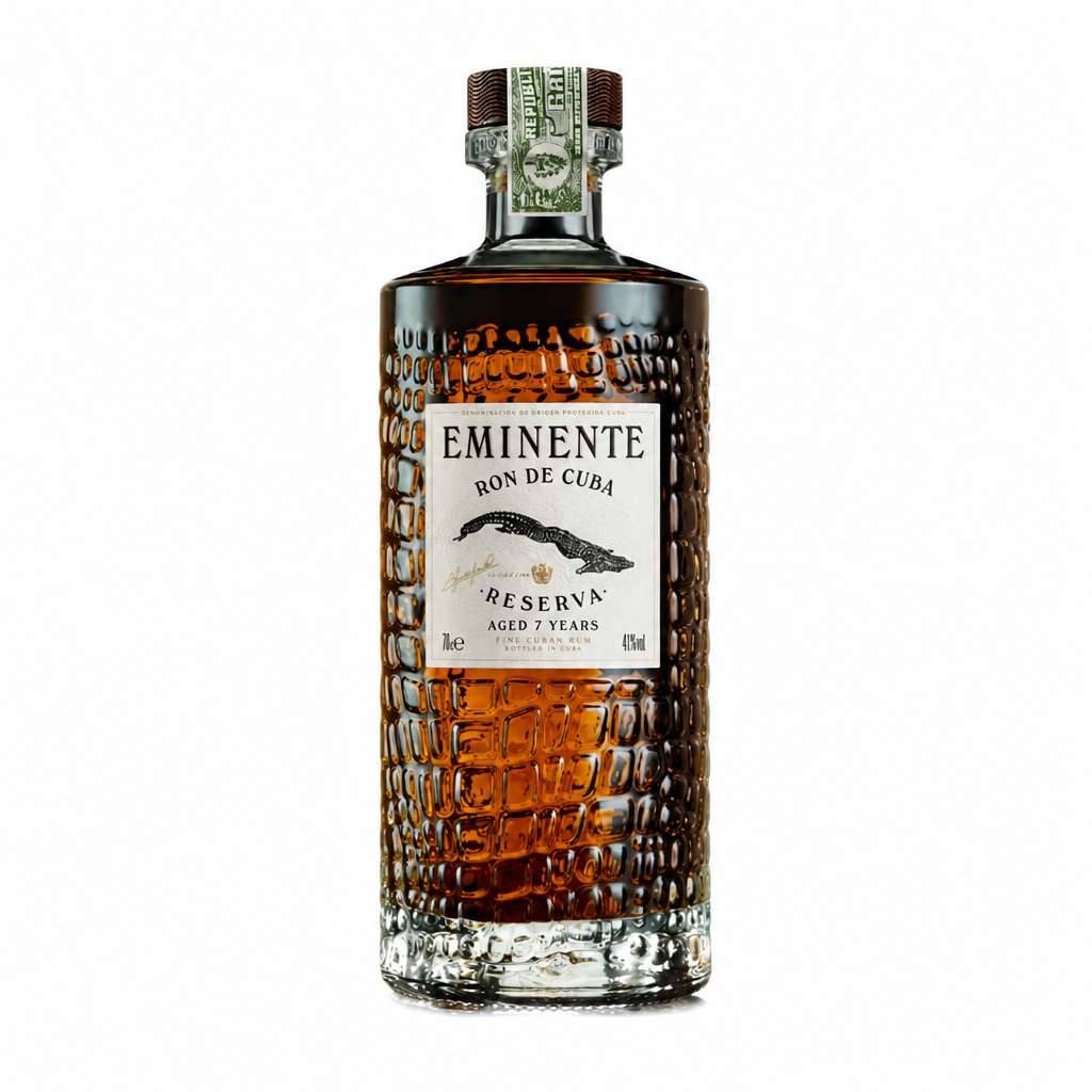 Eminente Reserva 7 Years Old