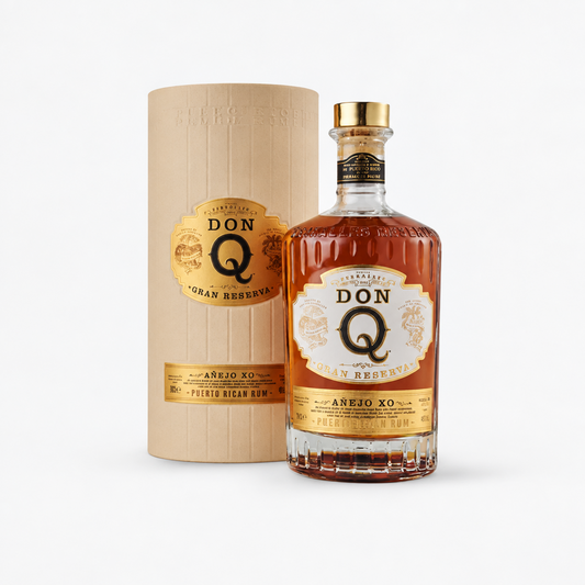 Don Q Gran Reserva Añejo XO