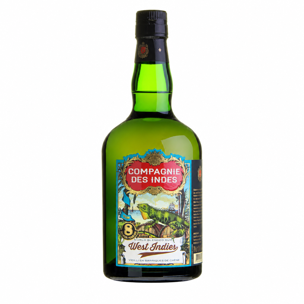 Compagnie des Indes West Indies 8 Years Old