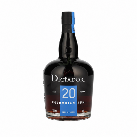 Dictador 16 Years Old Icon Reserve
