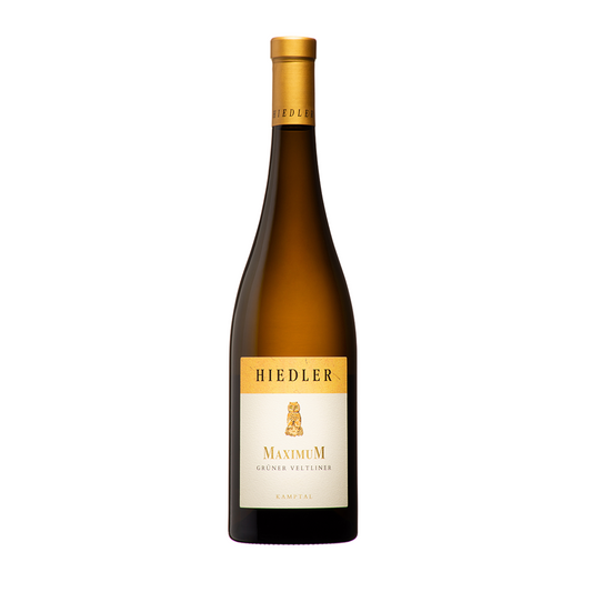Hiedler Maximum Grüner Veltliner