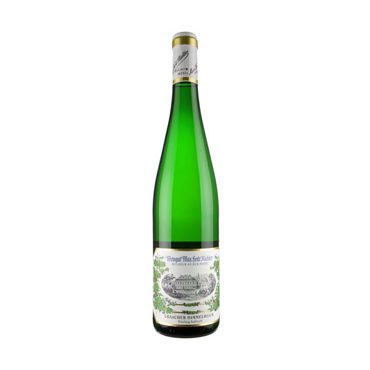 Max Ferd. Richter Riesling Graacher Himmelreich Kabinett 2024