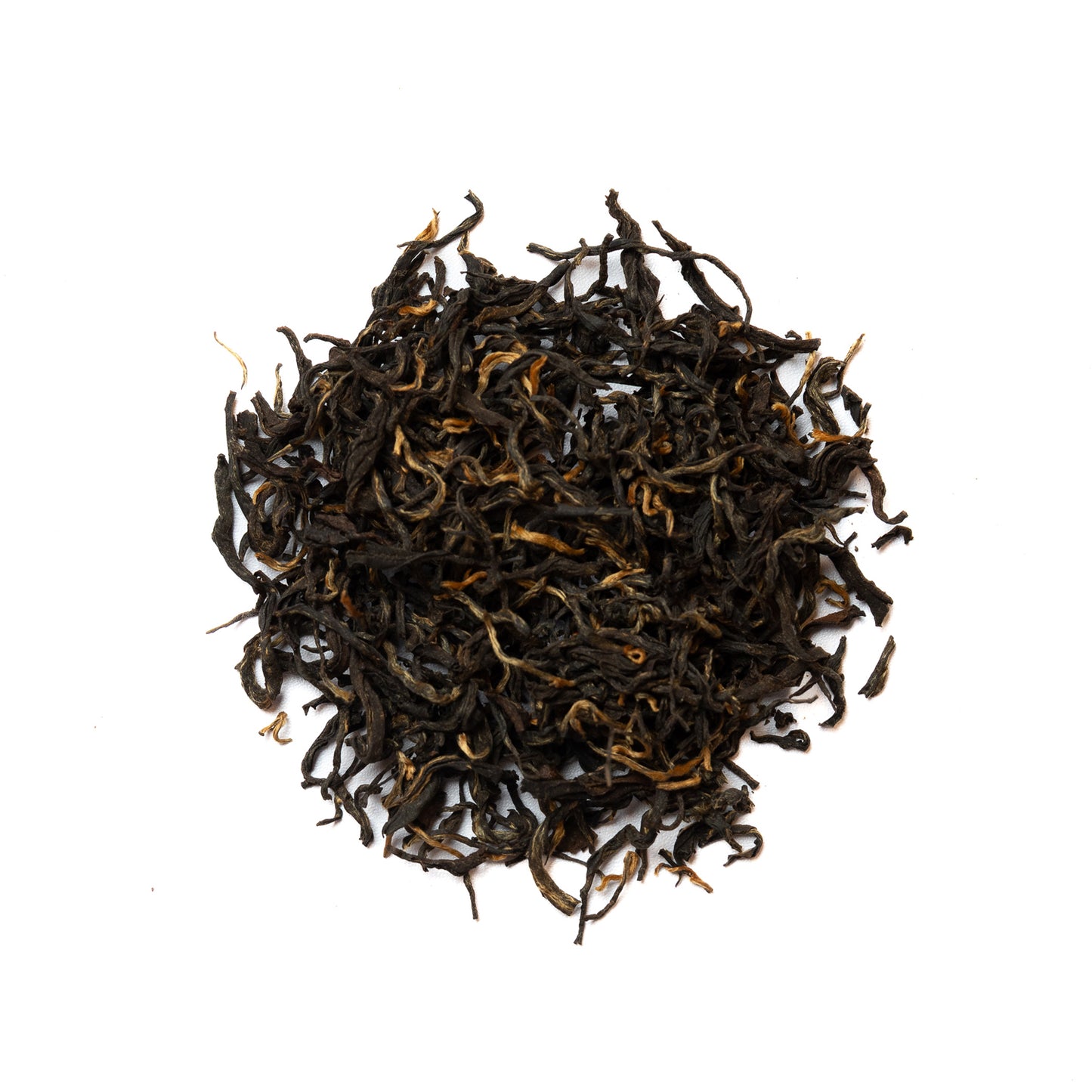 Bio Schwarzer Tee  Jun Chiyabari  Nepal