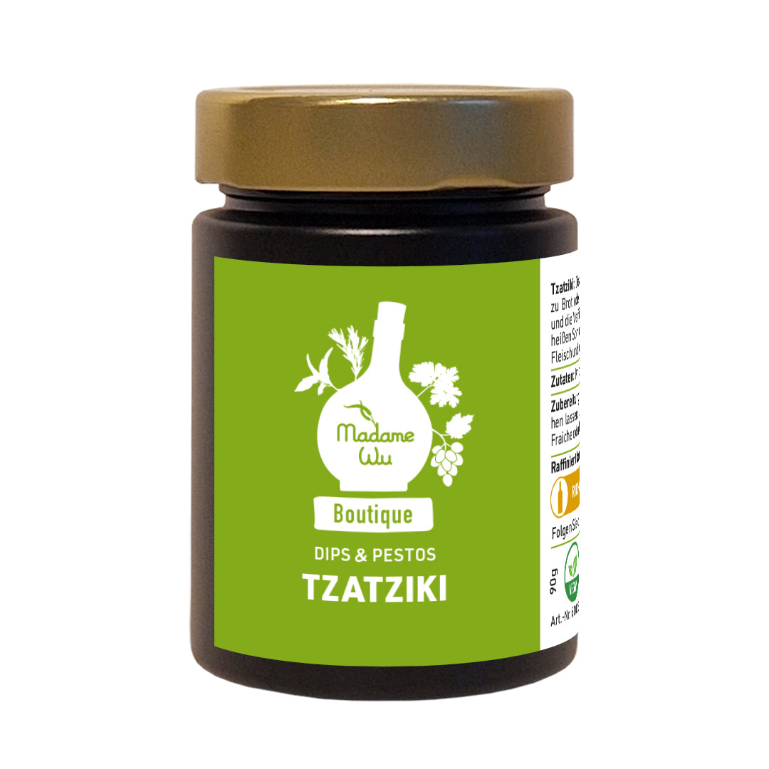 Tzatziki