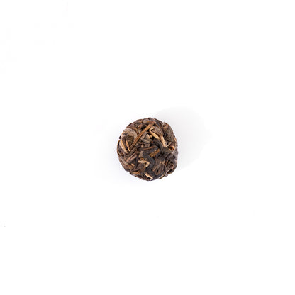 Dragon Ball Pu-erh (Sheng) 2021