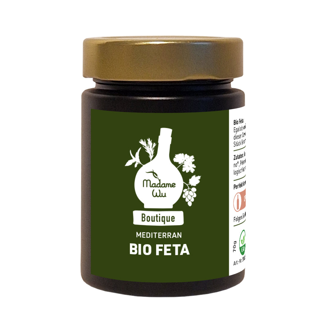 BIO Feta