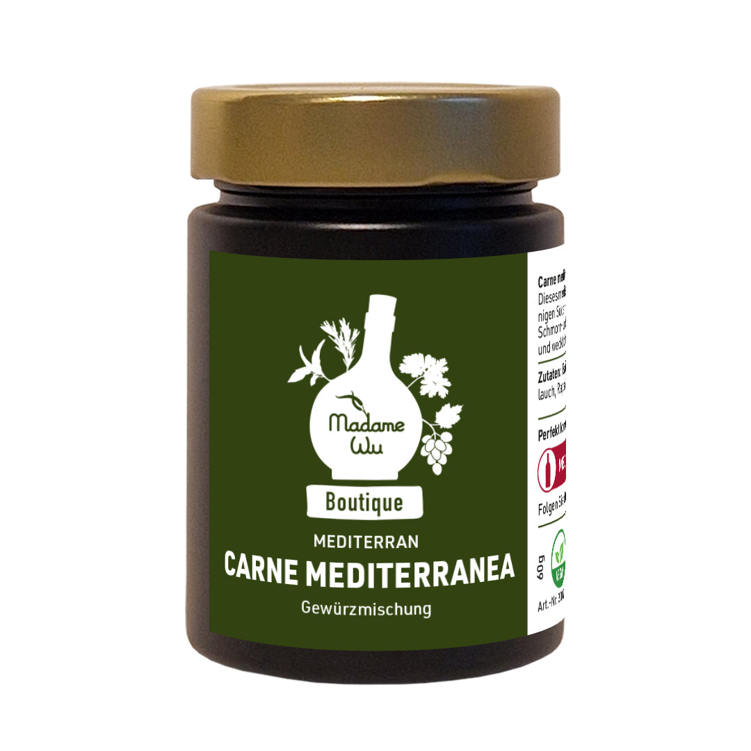 Carne Mediterranea