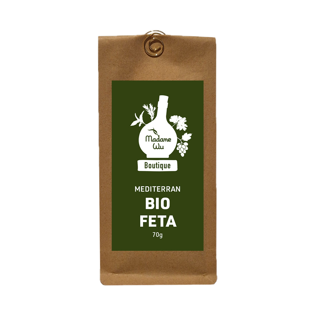 BIO Feta