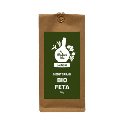 BIO Feta