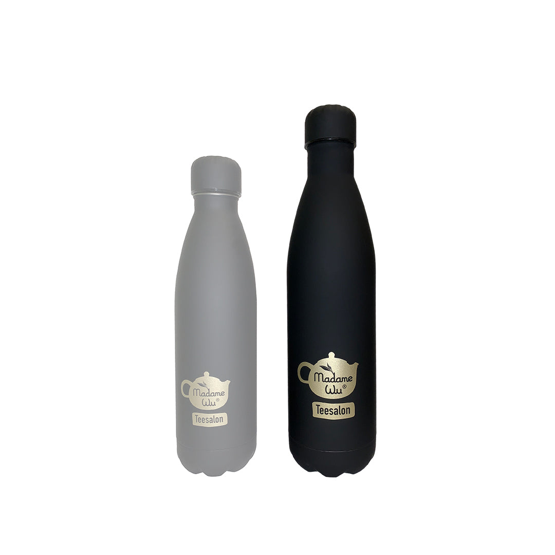 Madame Wu Isolierflasche