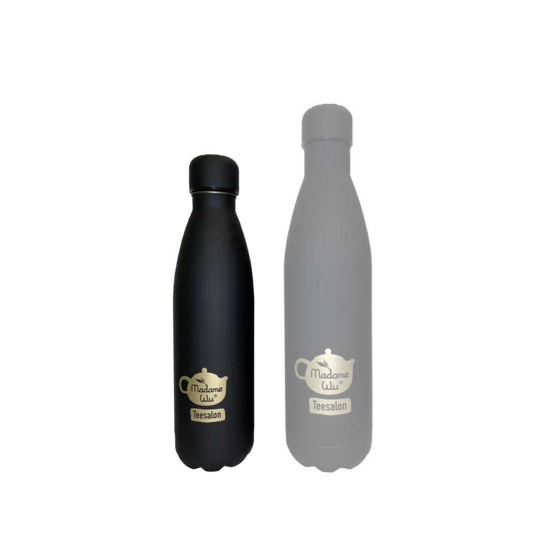 Madame Wu Isolierflasche