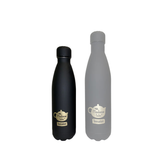 Madame Wu Isolierflasche