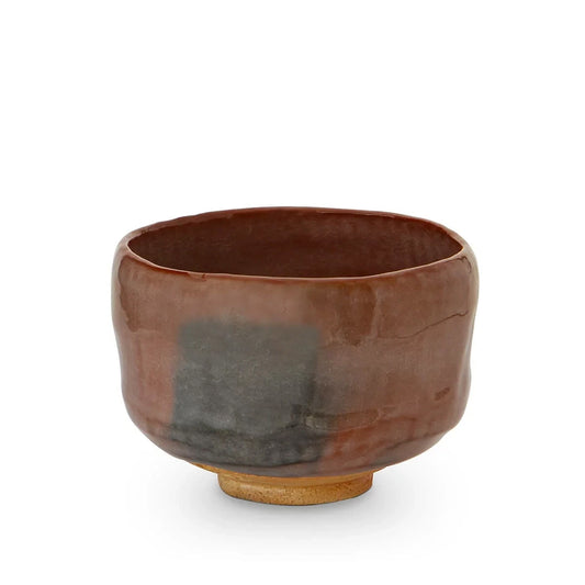 Matcha Schale Raku