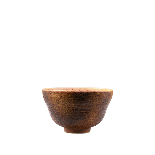 Matcha Schale Braun (Chawan)