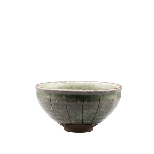 Matcha Schale Grün (Chawan)