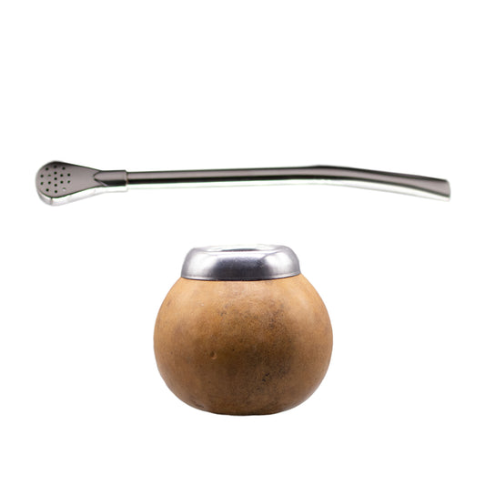Bombilla für Mate
