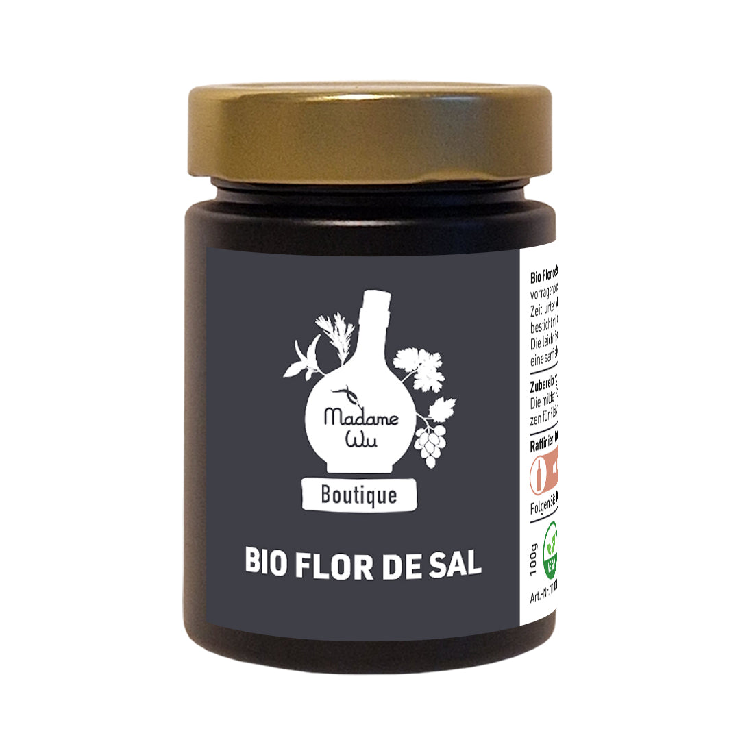 Bio Flor de Sal