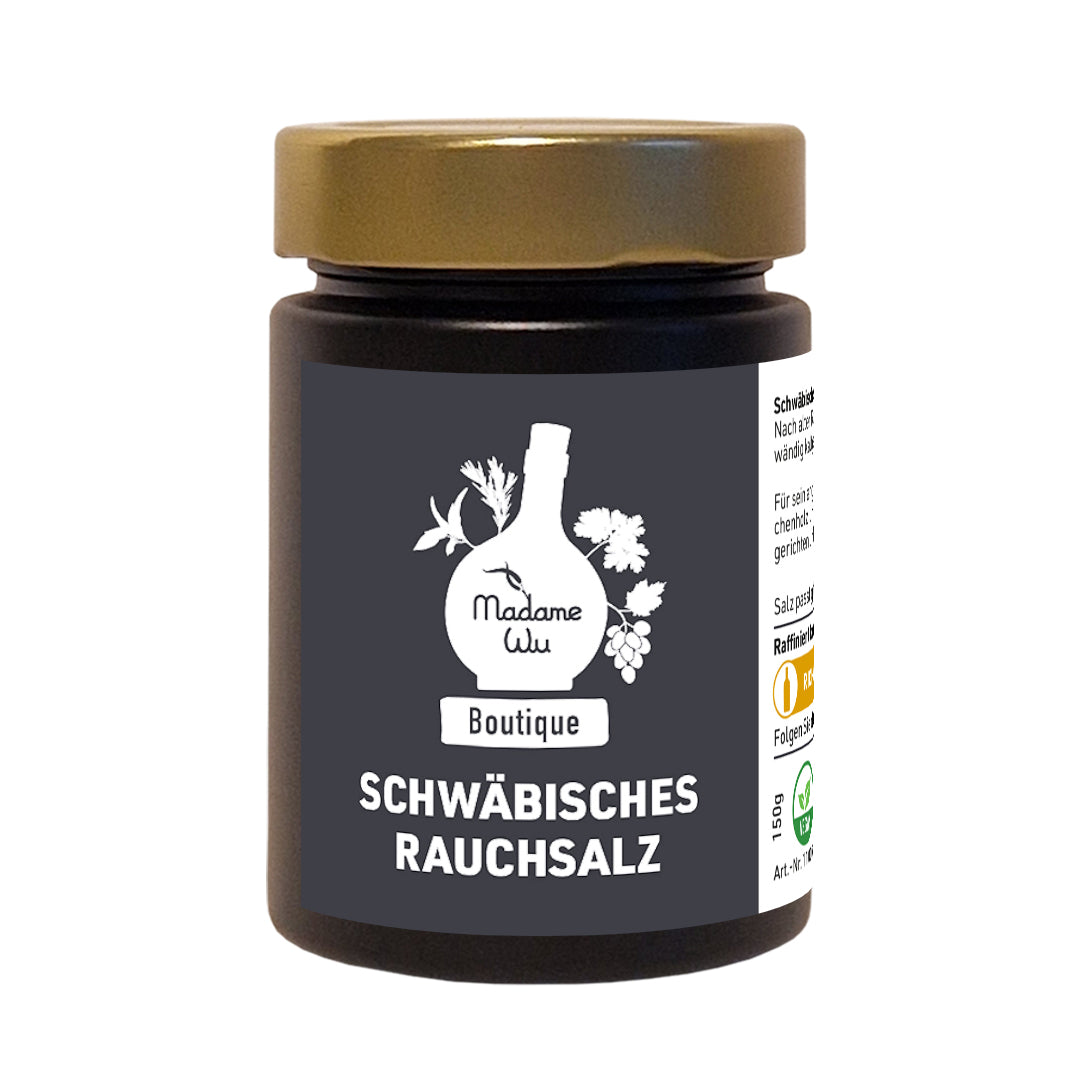 Schwäbisches Rauchsalz