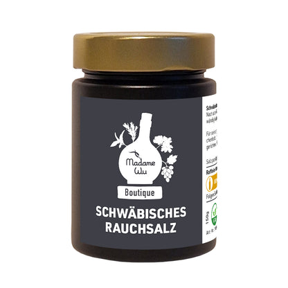 Schwäbisches Rauchsalz