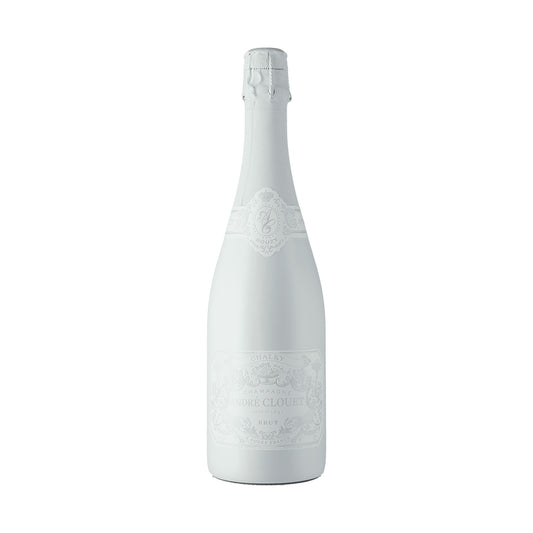 Andre Clouet Champagne Chalky Brut 2015