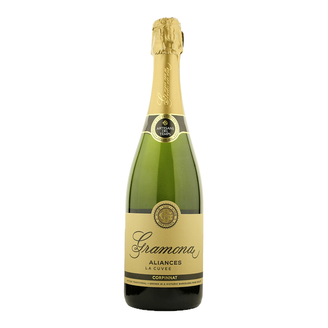 Gramona Aliances Corpinnat