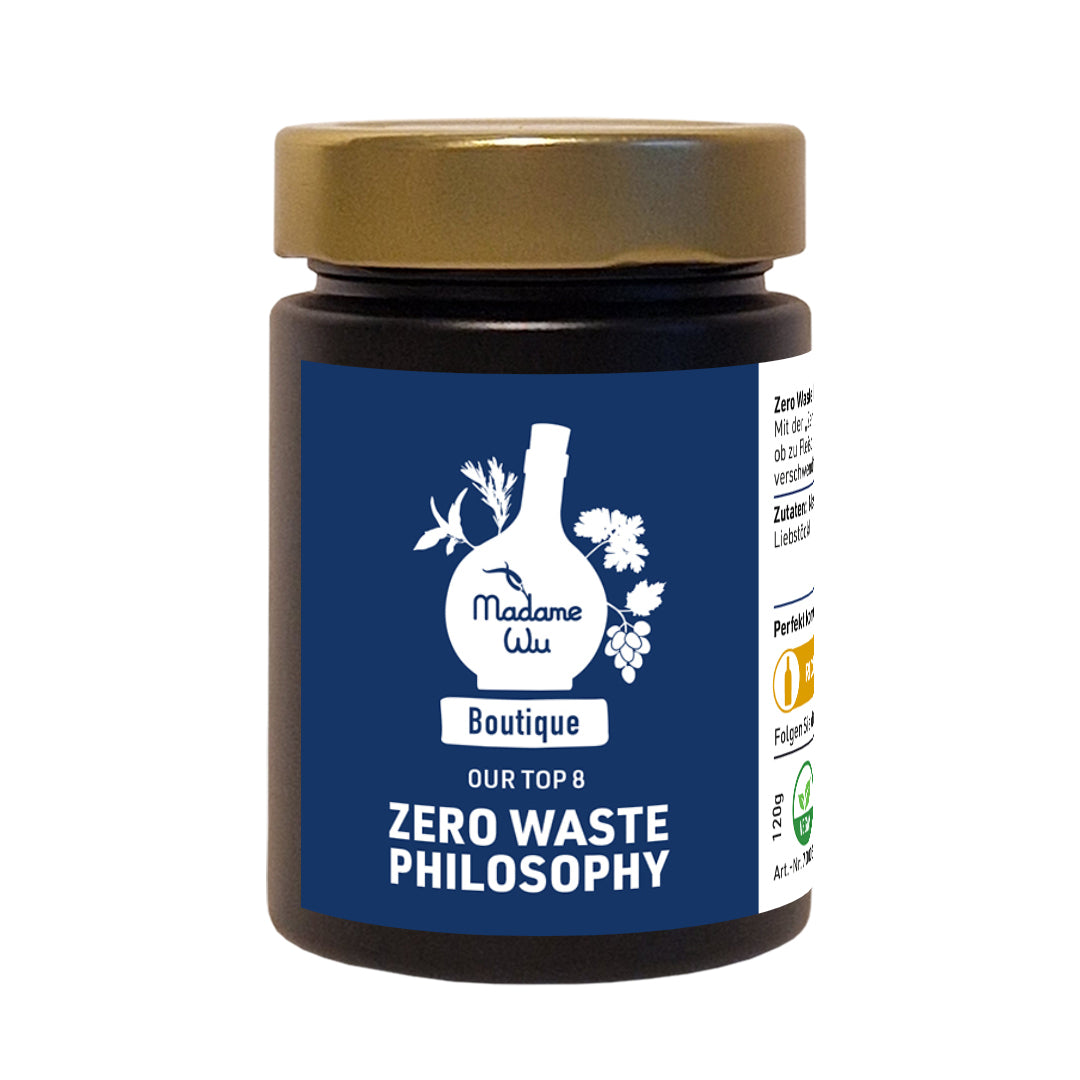 Zero Waste Philosophy