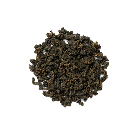 Vulcano Oolong PREMIUM Oolong Tee