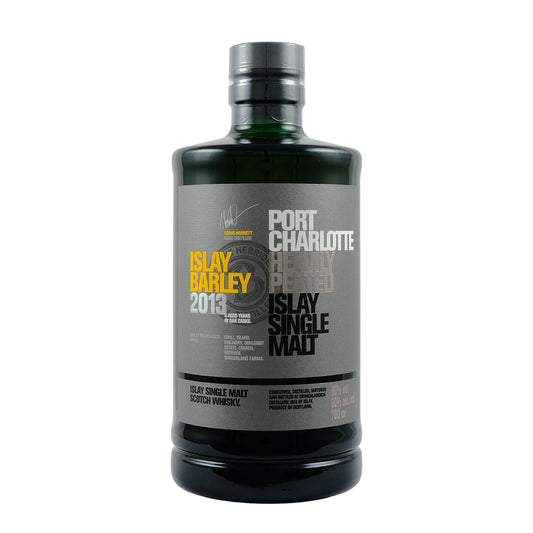 Port Charlotte Islay Barley