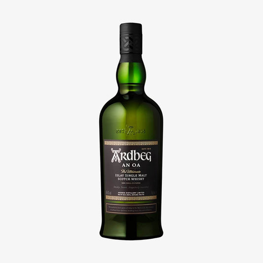 Ardbeg An Oa