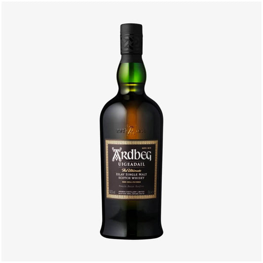 Ardbeg Uigeadail