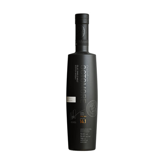 Octomore 14.1