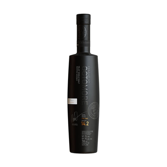 Octomore 14.2